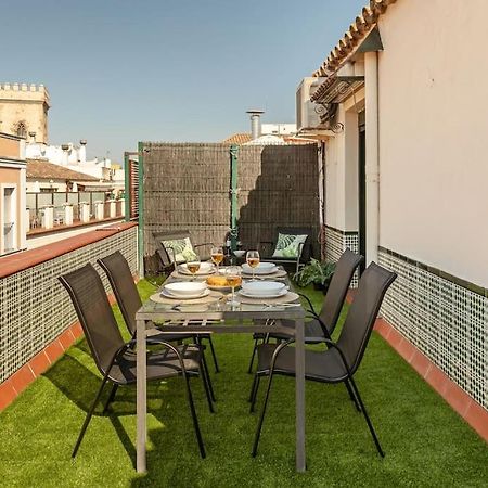Avanti Hercules Seville Ngoại thất bức ảnh